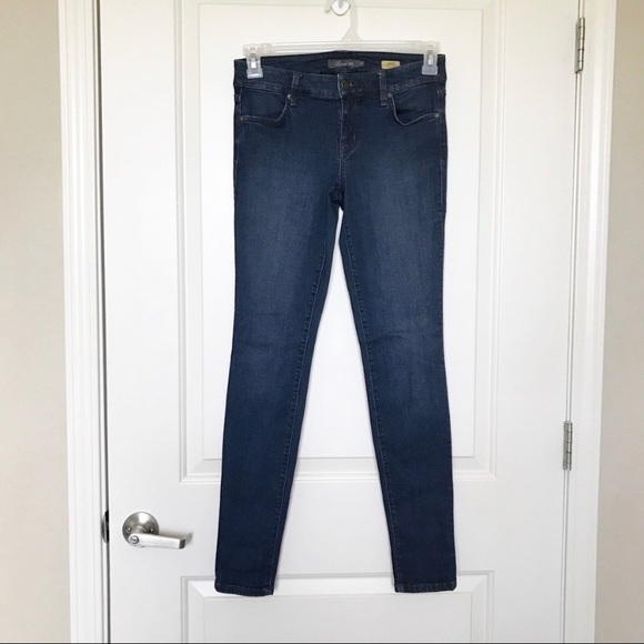 Level 99 Janice Ultra Skinny Jean - Picture 1 of 4